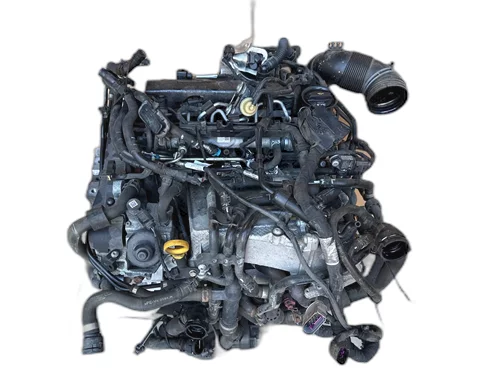 Motor DFCA, 2.0 TDI 140kw, 180 000km