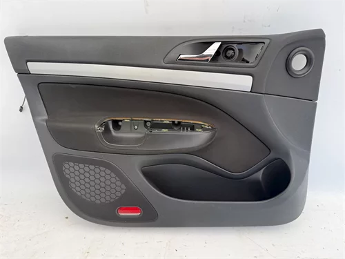 Tapecírunk dveří levý přední, Škoda Octavia II 