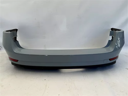Nárazník zadní, Superb III kombi, R700 - 9707