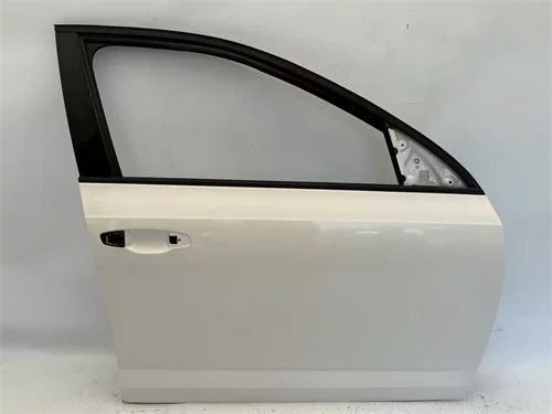 Dveře pravé přední, Škoda Octavia III, LF9E - 9P9P - 1026 