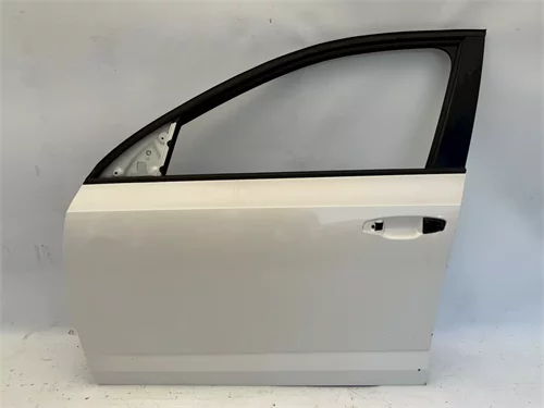 Dveře levé přední, Škoda Octavia III, LF9E - 9P9P - 1026  