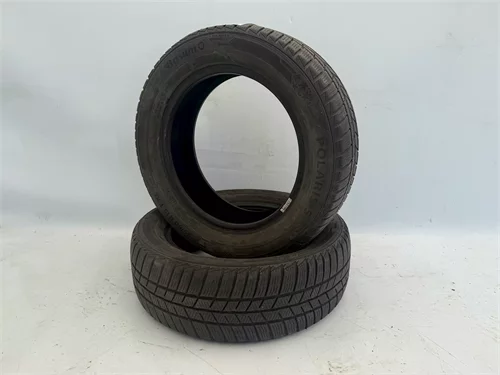 Zimní pneumatiky Barum Polaris 5, 185/60 R15, Z85