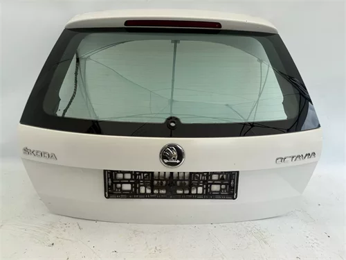 Páté dveře, Škoda Octavia III kombi, LF9E - 9P9P - 1026, 33