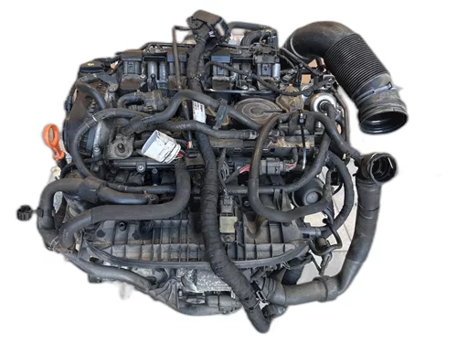 Motor CJSA, 1.8 TSI 132kw, 133 000km