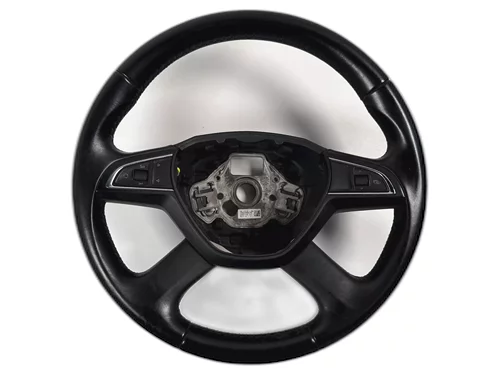 Volant čtyřramenný multifunkční, Škoda, V65