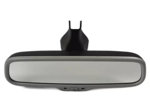 Zrcátko vnitřní stmívací, 5G0 857 511 D, šedé
