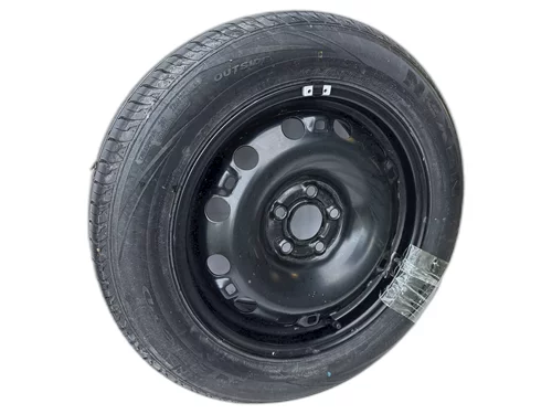Rezervní kolo, 6Jx15 ET 38, 185/60 R15, Škoda Fabia III / Rapid, 023
