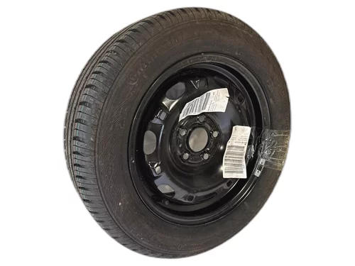 Rezervní kolo, 6Jx14 ET 37, 185/60 R14, Škoda Fabia II, 026