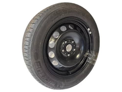 Rezervní kolo, 6.5Jx16 ET 46, 205/55 R16, Škoda Octavia III, 027