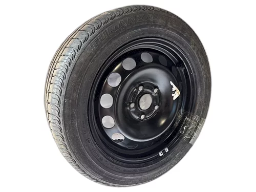 Rezervní kolo, 6.5Jx16 ET 50, 205/55 R16, Škoda Octavia II, 034
