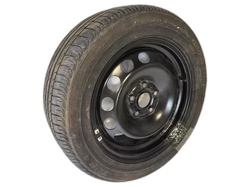 Rezervní kolo, 6.5Jx16 ET 50, 205/55 R16, Škoda Octavia II, 042