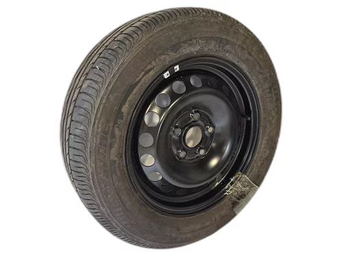 Rezervní kolo, 6Jx15 ET 47, 195/65 R15, Škoda Octavia II, 043