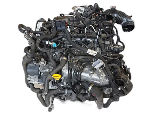 Motor DDYA, 1.6 TDI 85kw, 184 000km