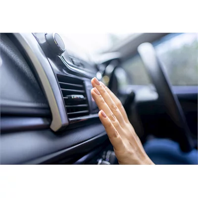 Topení a klimatizace | Auto Šimpach