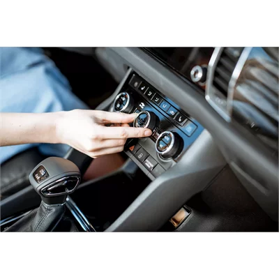 Topení a klimatizace | Auto Šimpach